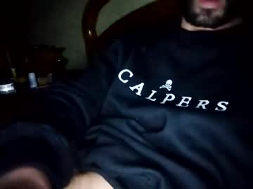 Hugo25_Xxx Chaturbate stream image from March 19, 2025