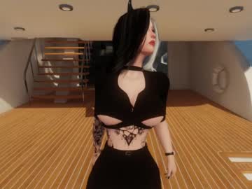 Isabella_Sunn Chaturbate stream image from March 19, 2025
