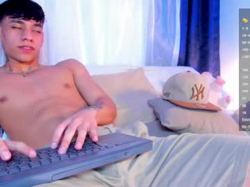 Josep_Davies Chaturbate stream image from March 19, 2025
