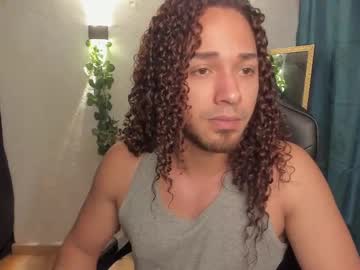 Latin_Luxury_I Chaturbate stream image from March 19, 2025