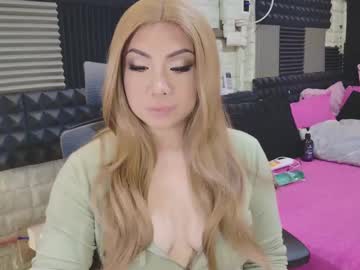_Lexie_Hart Chaturbate stream image from March 19, 2025
