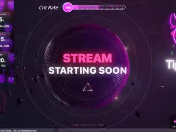 Maddyavenue Chaturbate stream image from March 19, 2025