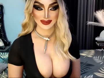 Misschannel4sub Chaturbate stream image from March 19, 2025