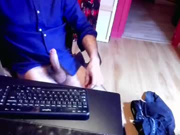 Nicecck24 Chaturbate stream image from March 19, 2025