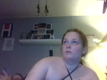 Redheadslutwife8803 Chaturbate stream image from March 19, 2025