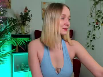 Riley_Sweety Chaturbate stream image from March 19, 2025