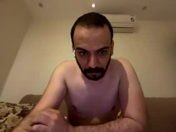 Saa_23 Chaturbate stream image from March 19, 2025