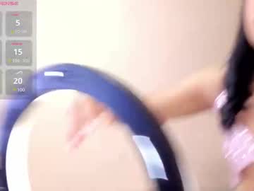 Samantha_Evans_18 Chaturbate stream image from March 19, 2025