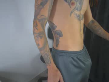 Sem_Alas Chaturbate stream image from March 19, 2025