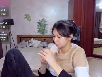 Sheilafreman Chaturbate stream image from March 19, 2025