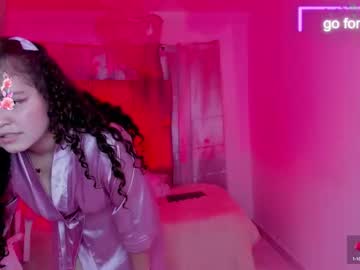 Shylydulce Chaturbate stream image from March 19, 2025