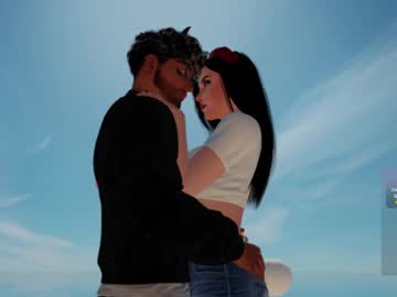 Soynahid_ Chaturbate stream image from March 19, 2025
