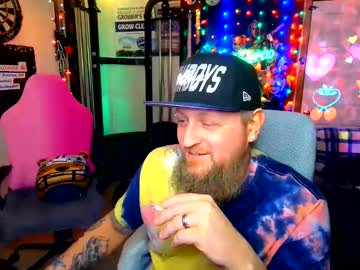 Stonerlips420 Chaturbate stream image from March 19, 2025