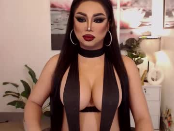 Tsdarkdevon Chaturbate stream image from March 19, 2025