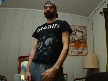 W0lf_359 Chaturbate stream image from March 19, 2025