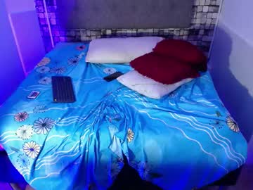 Williams__Collins Chaturbate stream image from March 19, 2025