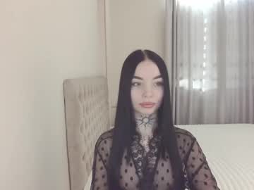 Agnes__6 Chaturbate stream image from March 19, 2025