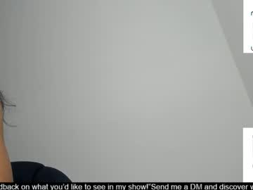 Ambar_Sex957478 Chaturbate stream image from March 19, 2025