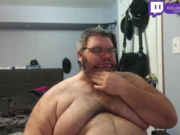 Bigjeffresh Chaturbate stream image from March 19, 2025
