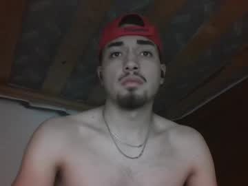 Callmewolff Chaturbate stream image from March 19, 2025