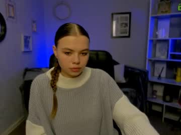 Lolly_Tobi Chaturbate stream image from March 19, 2025
