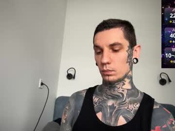 Max_Reaves Chaturbate stream image from March 19, 2025