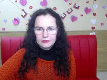 Miroslava_Happi Chaturbate stream image from March 19, 2025