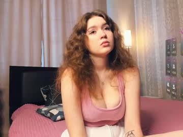 Nonameflower Chaturbate stream image from March 19, 2025