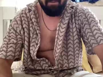 Nudistmarquez4u Chaturbate stream image from March 19, 2025