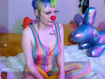 Salmonsams Chaturbate stream image from March 19, 2025