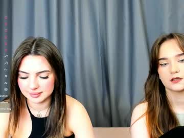 _Teona_Ann_For_You_ Chaturbate stream image from March 19, 2025