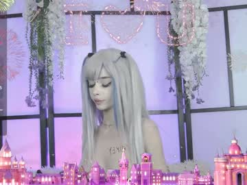 Xenomy Chaturbate stream image from March 19, 2025