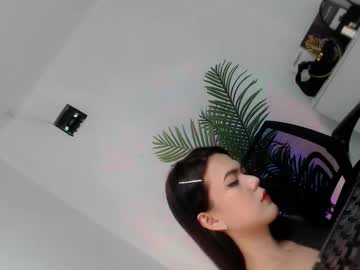 Baddie_Bunnyx Chaturbate stream image from March 19, 2025