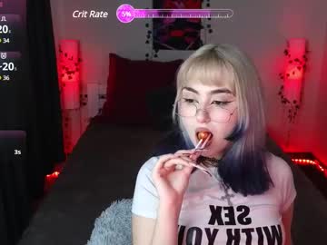 Bonniemorow Chaturbate stream image from March 19, 2025