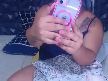 Chubbylicious699 Chaturbate stream image from March 19, 2025