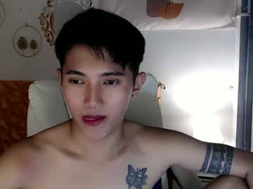 Cuteasiancock98 Chaturbate stream image from March 19, 2025