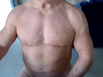 Gymguyuk28 Chaturbate stream image from March 19, 2025