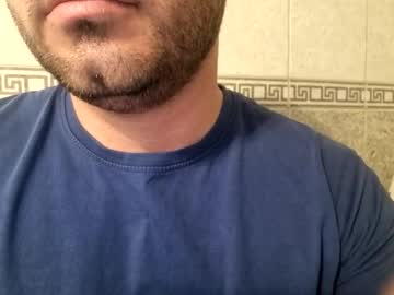 Hunbandita95 Chaturbate stream image from March 19, 2025