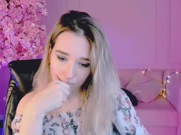 Islaroot Chaturbate stream image from March 19, 2025