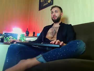 Jamienoxus Chaturbate stream image from March 19, 2025