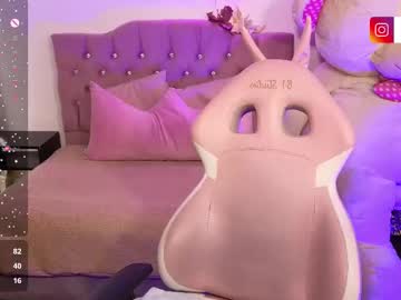 Ludo_Kitty_Tay Chaturbate stream image from March 19, 2025
