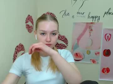 _Mademoiselle_E Chaturbate stream image from March 19, 2025