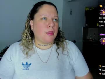 Mariana_Smittt Chaturbate stream image from March 19, 2025