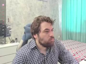 Morlaios Chaturbate stream image from March 19, 2025