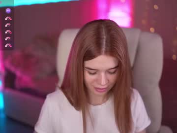 Sannyflowerr Chaturbate stream image from March 19, 2025