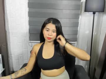 Santana_Maxx Chaturbate stream image from March 19, 2025