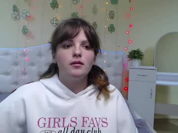 Staceylex Chaturbate stream image from March 19, 2025