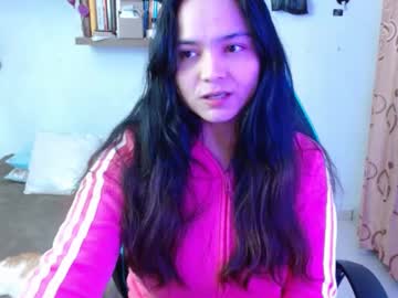 Antonella_Kitten stream image from March 19, 2025
