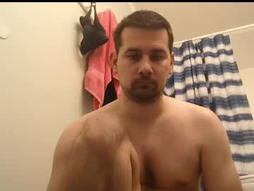 Bulletproof68x Chaturbate stream image from March 19, 2025