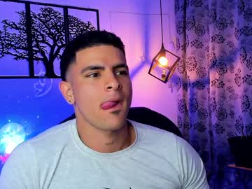 Jmortton Chaturbate stream image from March 19, 2025
